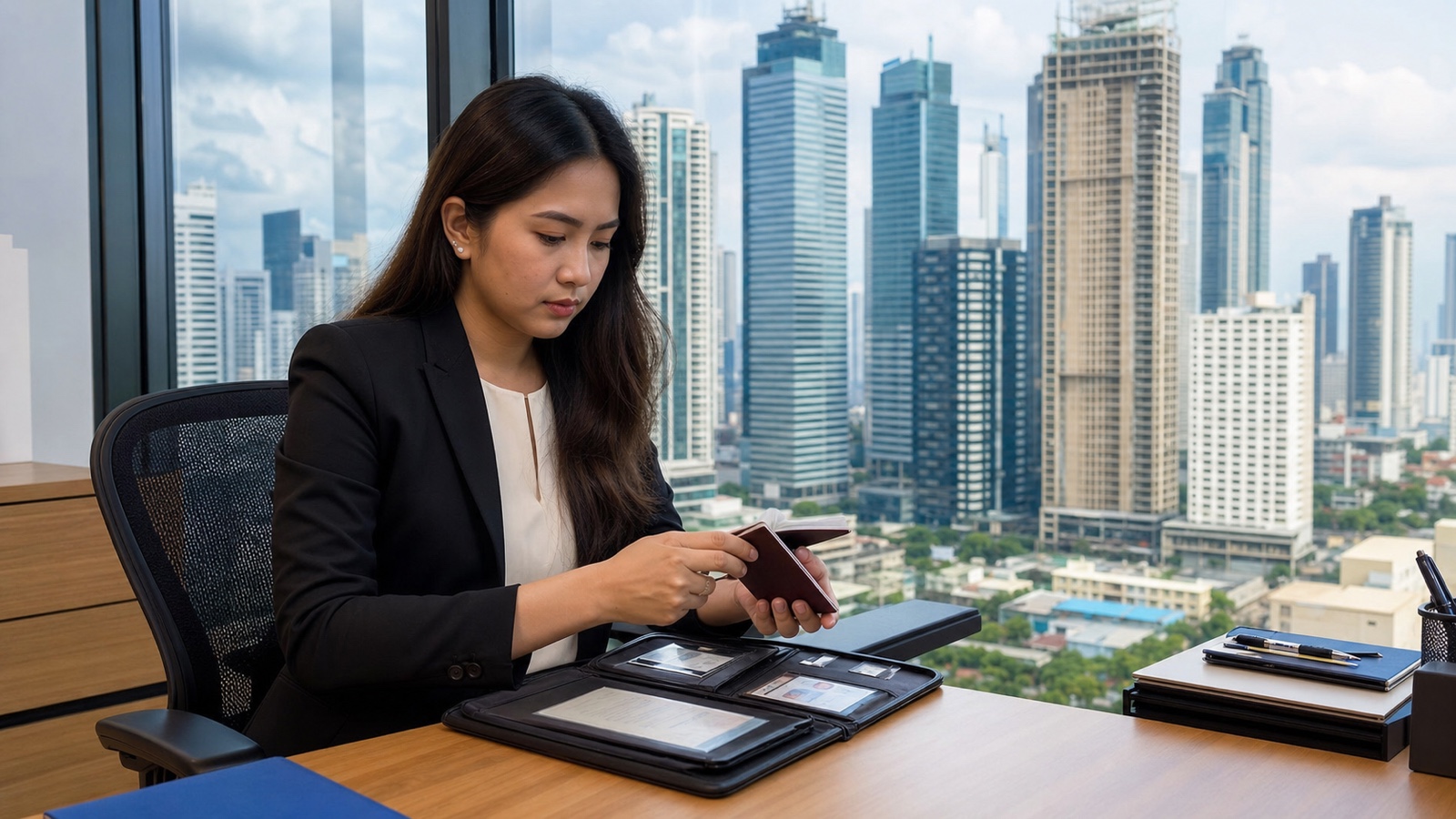 Philippines 9G Work Visa Under Scrutiny in 2026: Fixer-Arranged Visas, Downgrading to 9A, and What to Do When You Leave Your Job