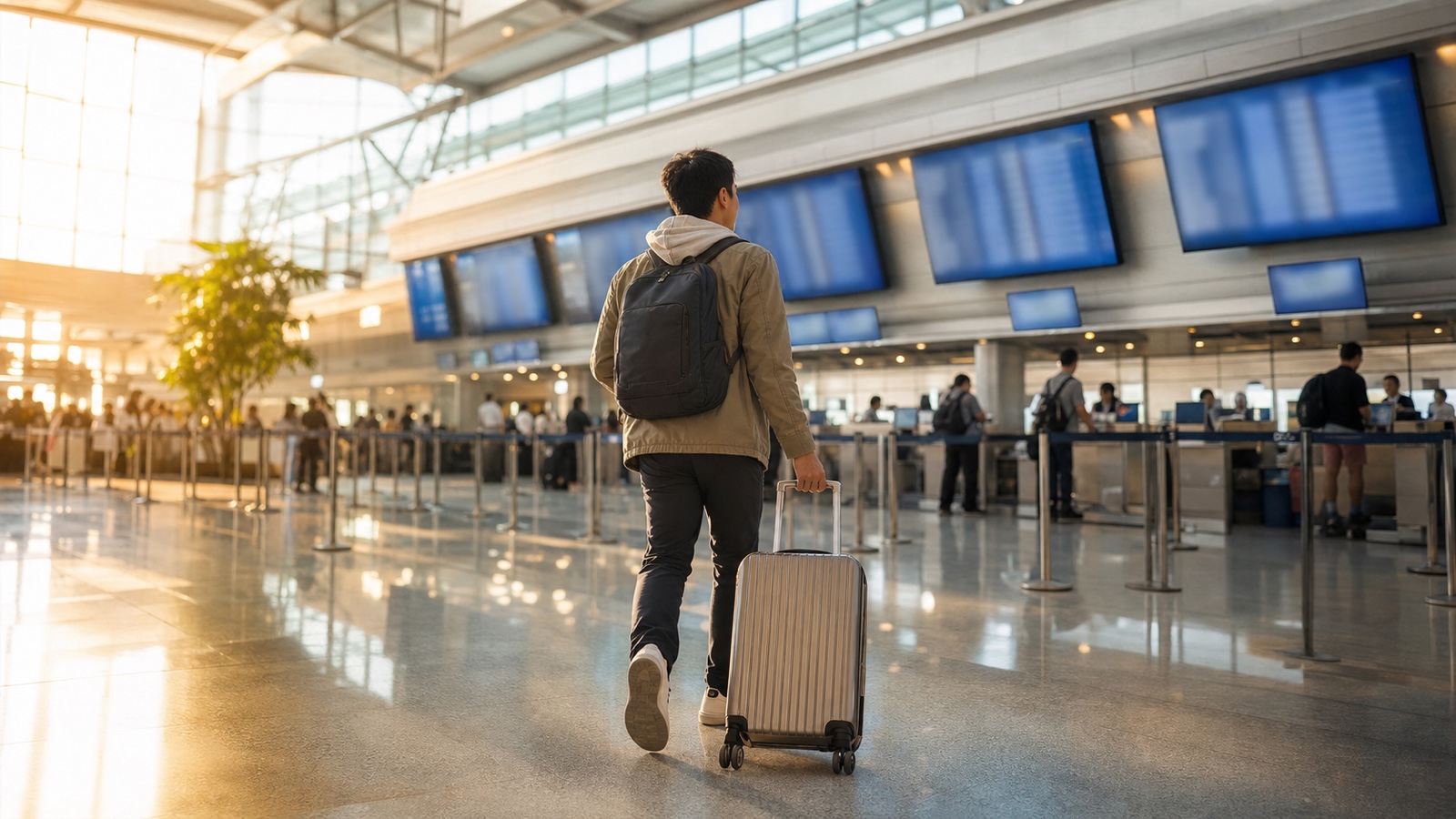 Overstayed Your Visa in the Philippines? Fines, ECC Clearance and How to Go Home (2026 Guide)