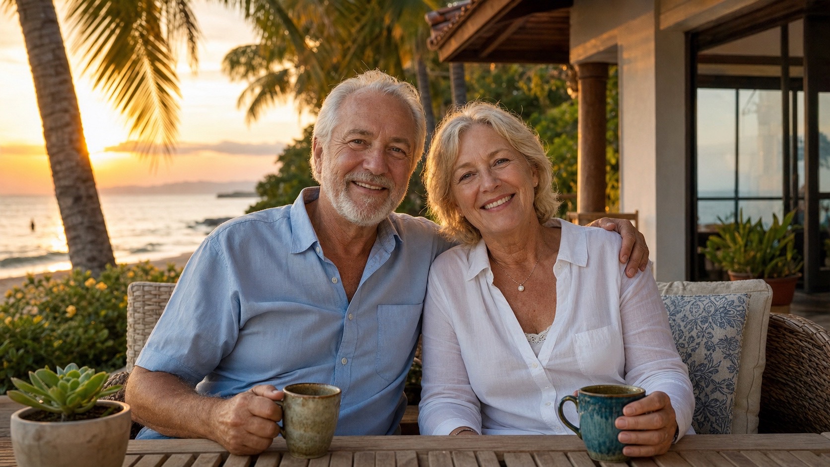 SRRV Retirement Visa 2025 New Policy: Only Two Categories Remain, Age Limit Extended to 40