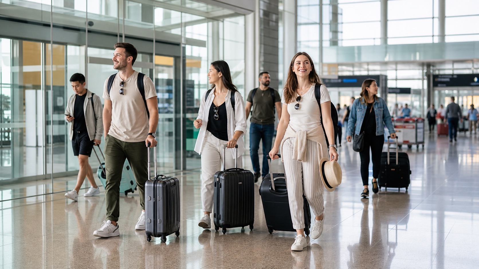 In 2025, the Philippines will receive 5.6 million international visitors, with China ranking as the sixth largest source of tourists.