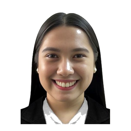 Mary Grace P. Inday