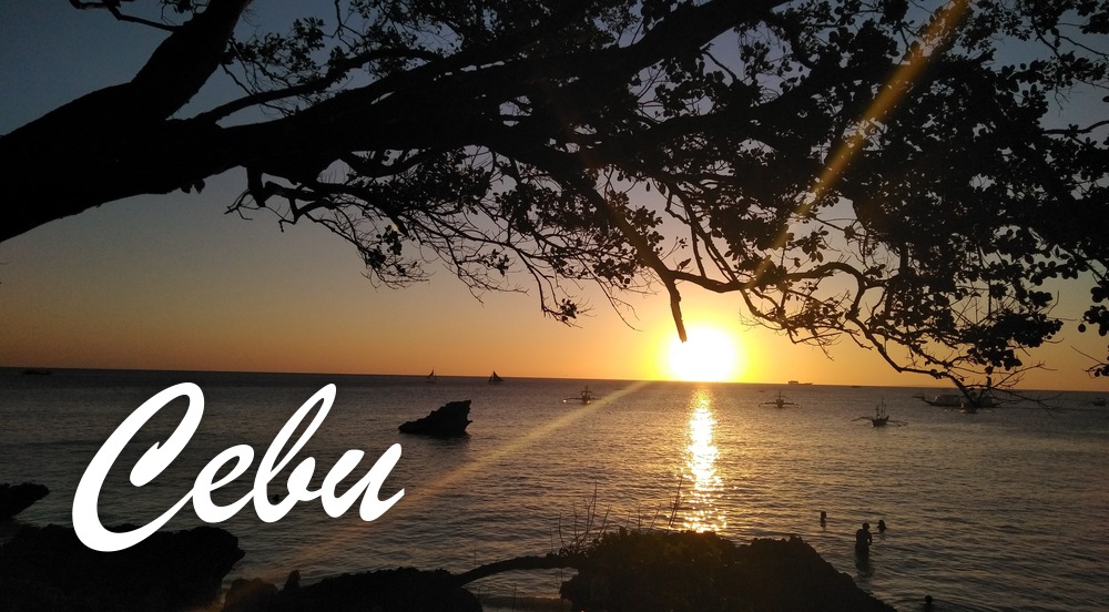 宿务 Cebu