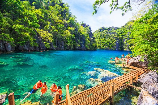 Coron Island