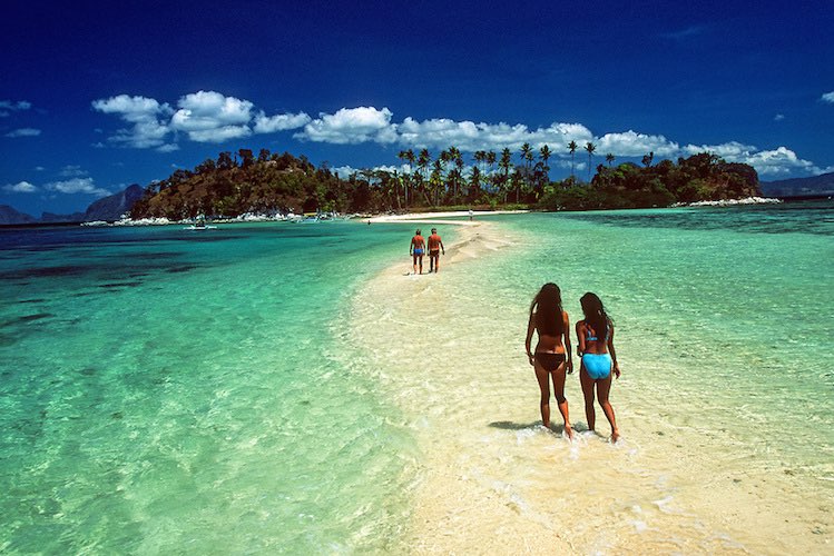 Coron Island